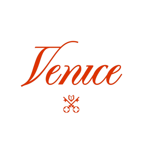 Venice AI Logo